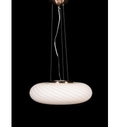 Eglo Optica Vibia Vol Lampadario a Sospensione Monarte D38