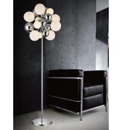 Lampada da terra Galaksida W10 LDF 8565 - 10