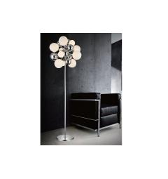 Lampada da terra Galaksida W10 LDF 8565 - 10
