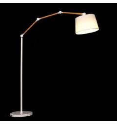 Lampada da terra Corsus Beige