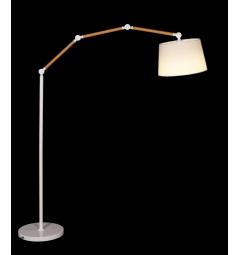 Lampada da terra Corsus Beige