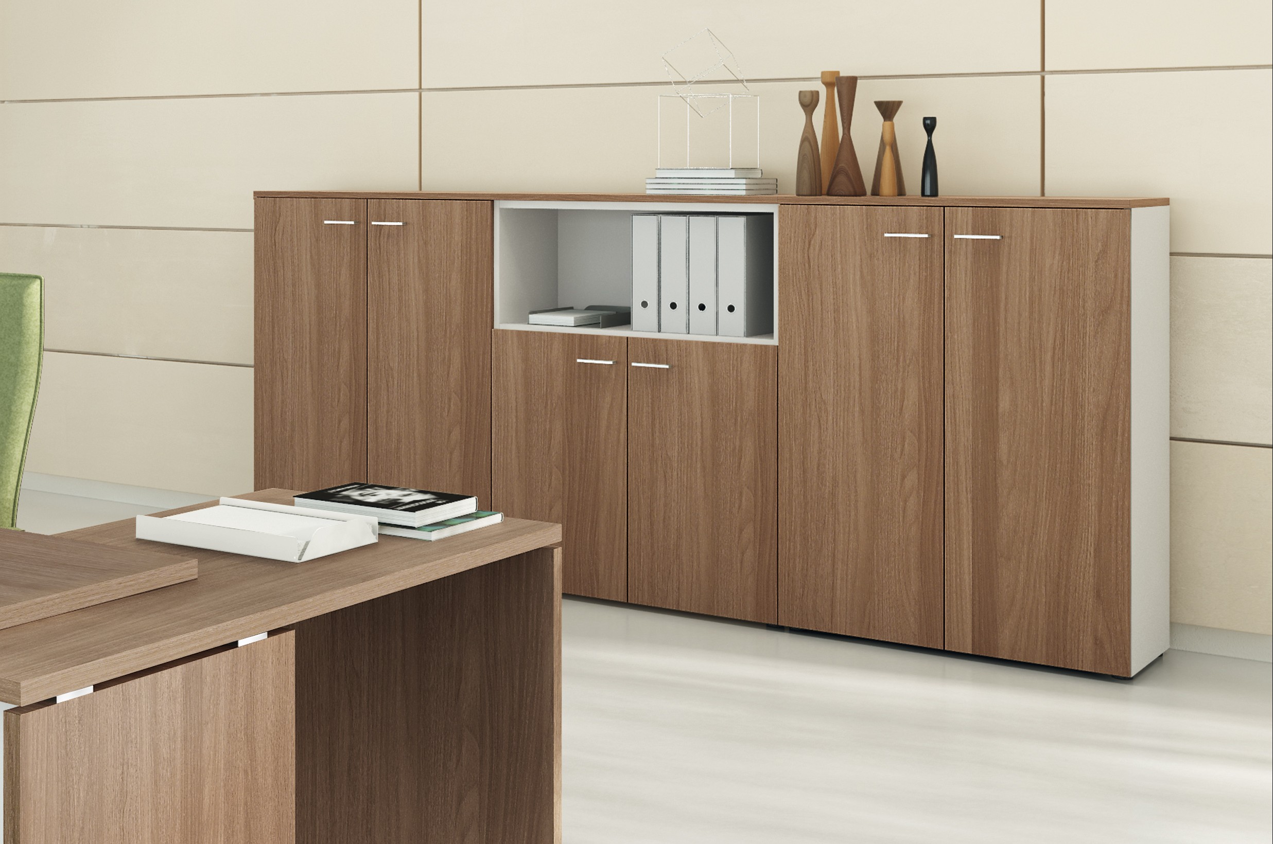 arredamento studio medico genova