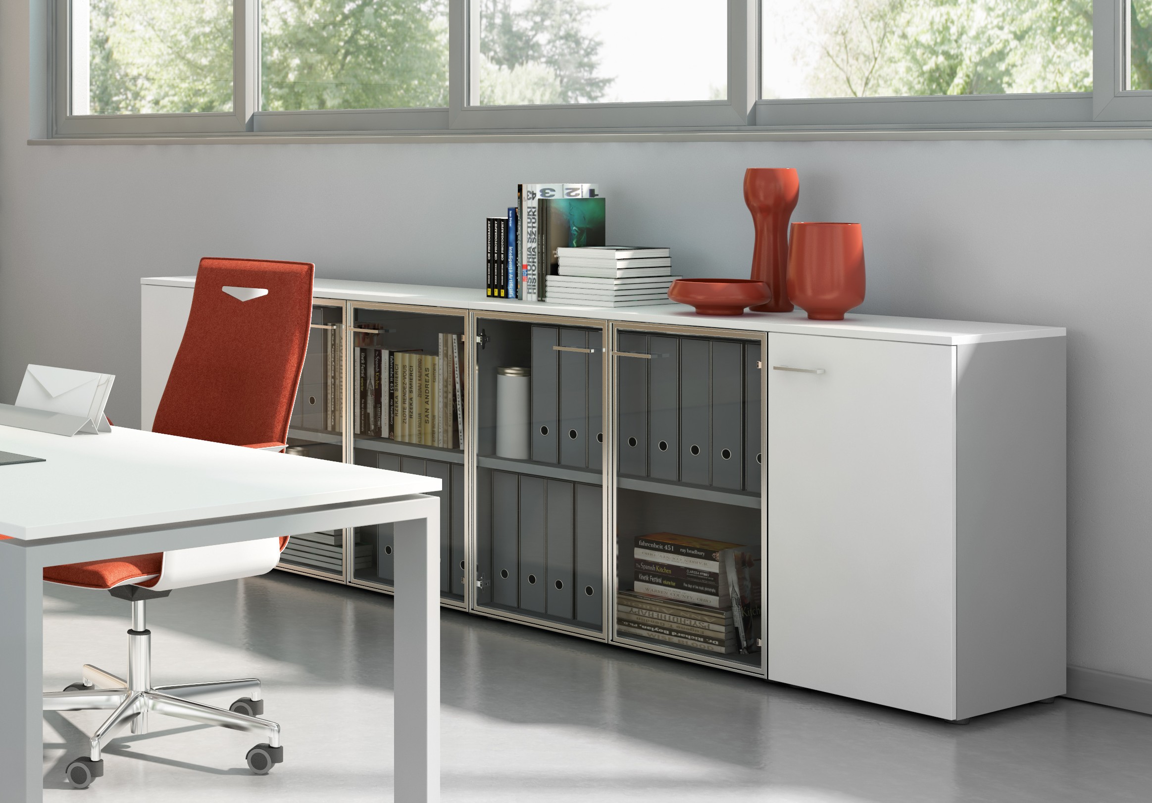 mobili arredo studio medico
