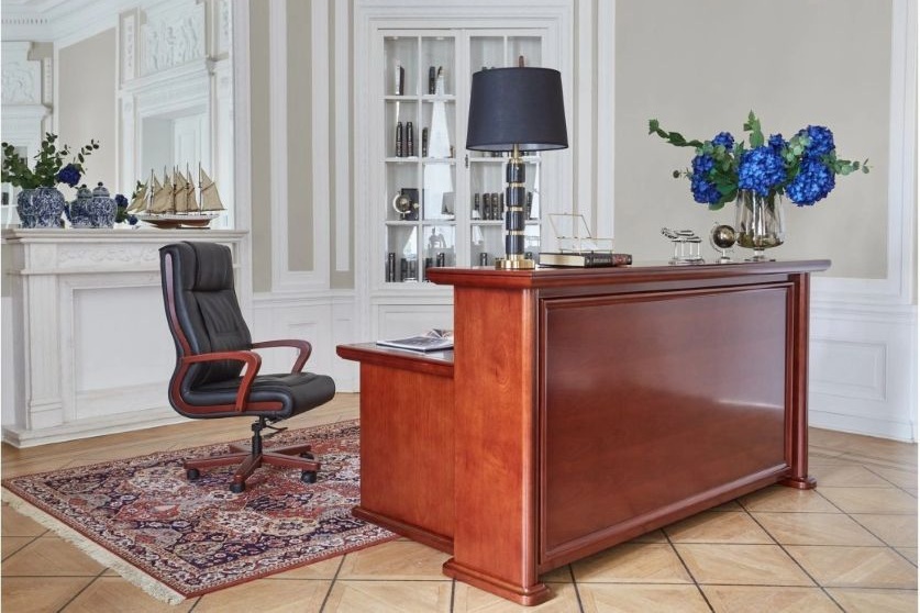 come arredare lo studio medico e la reception
