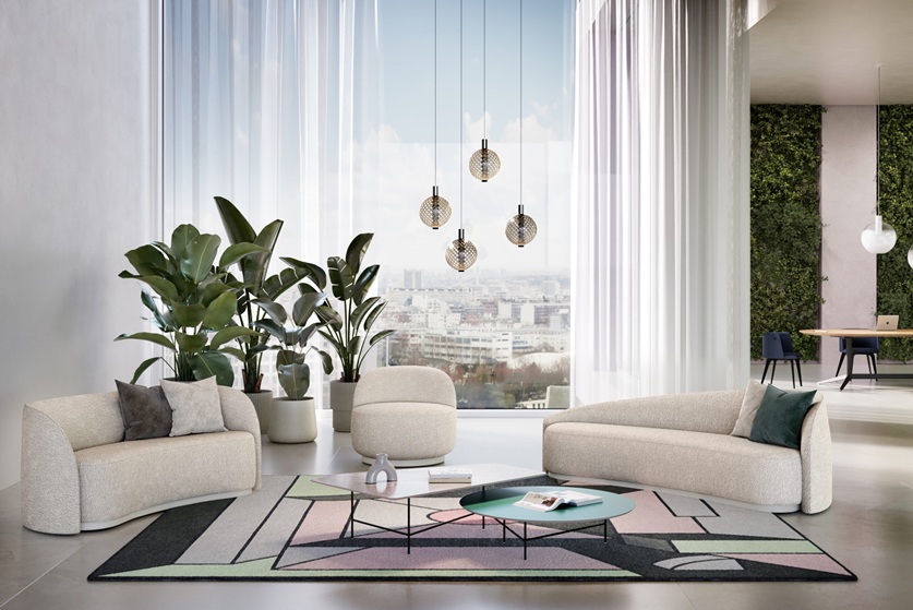 idee arredo studio medico sala attesa