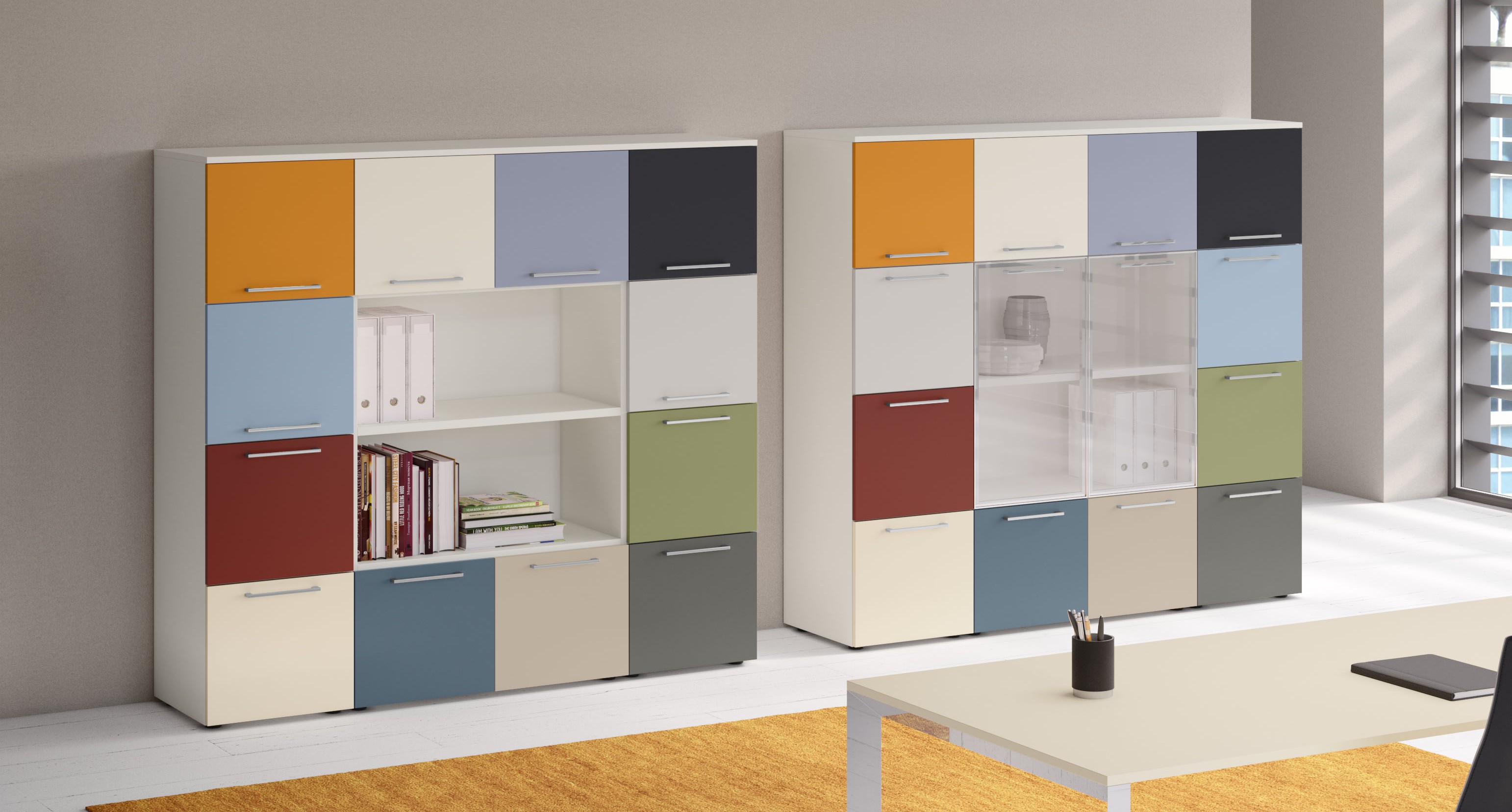 arredamento studio medico costo