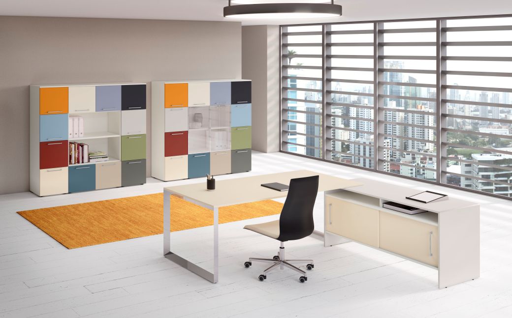 arredamento studi professionali