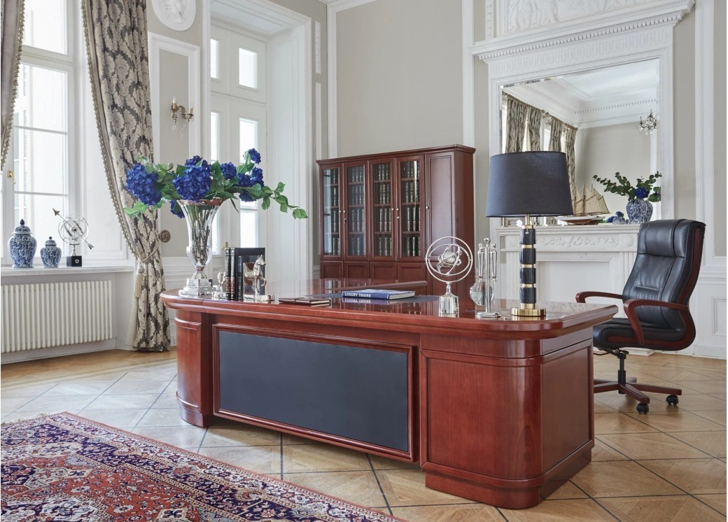 arredamento studio medico elegante