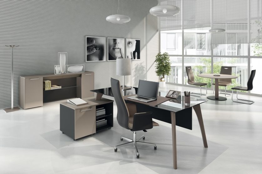 arredo reception studio medico