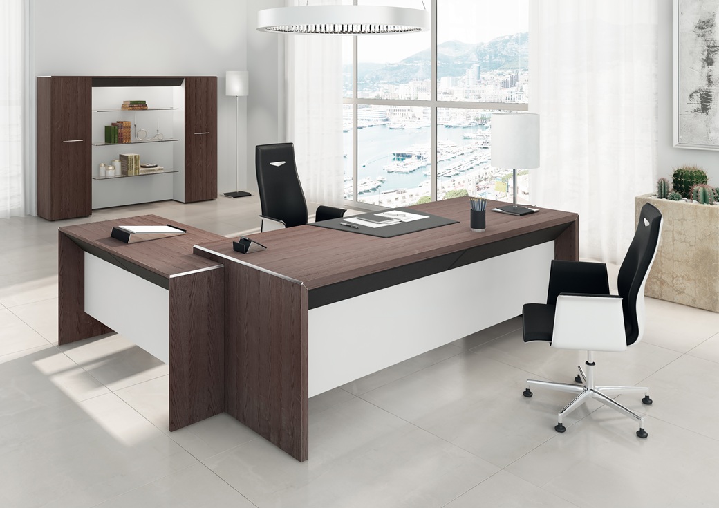 arredo studio medico moderno