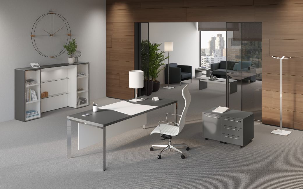 arredo ufficio medico