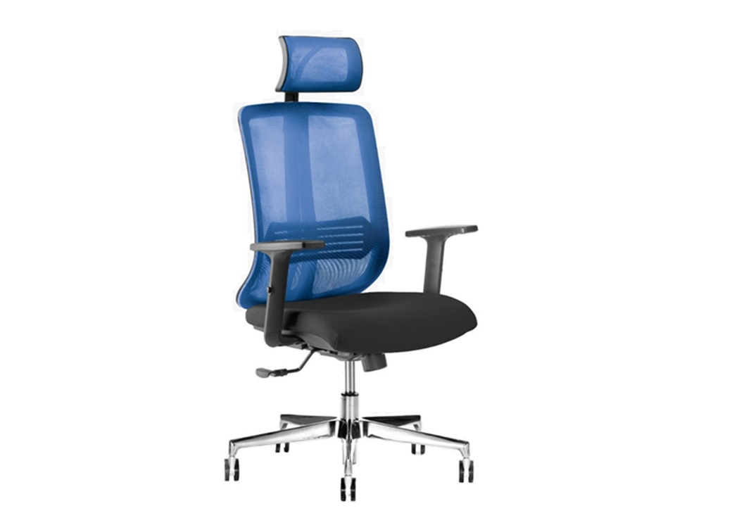 arredamento studio con poltrona