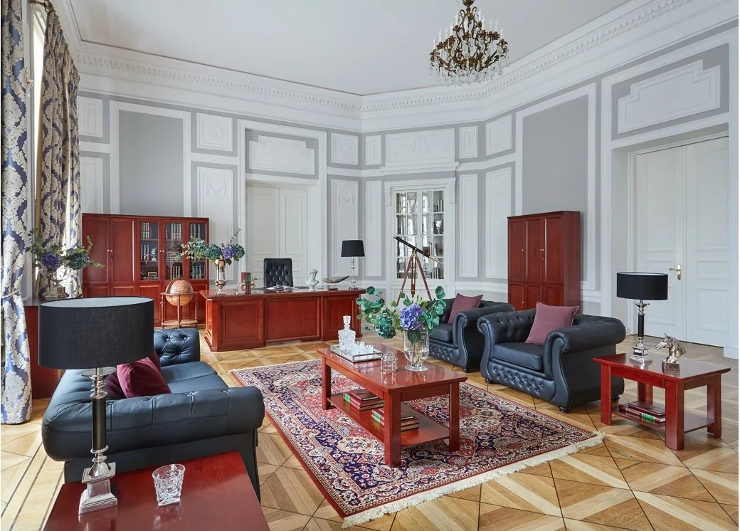 studi arredamento