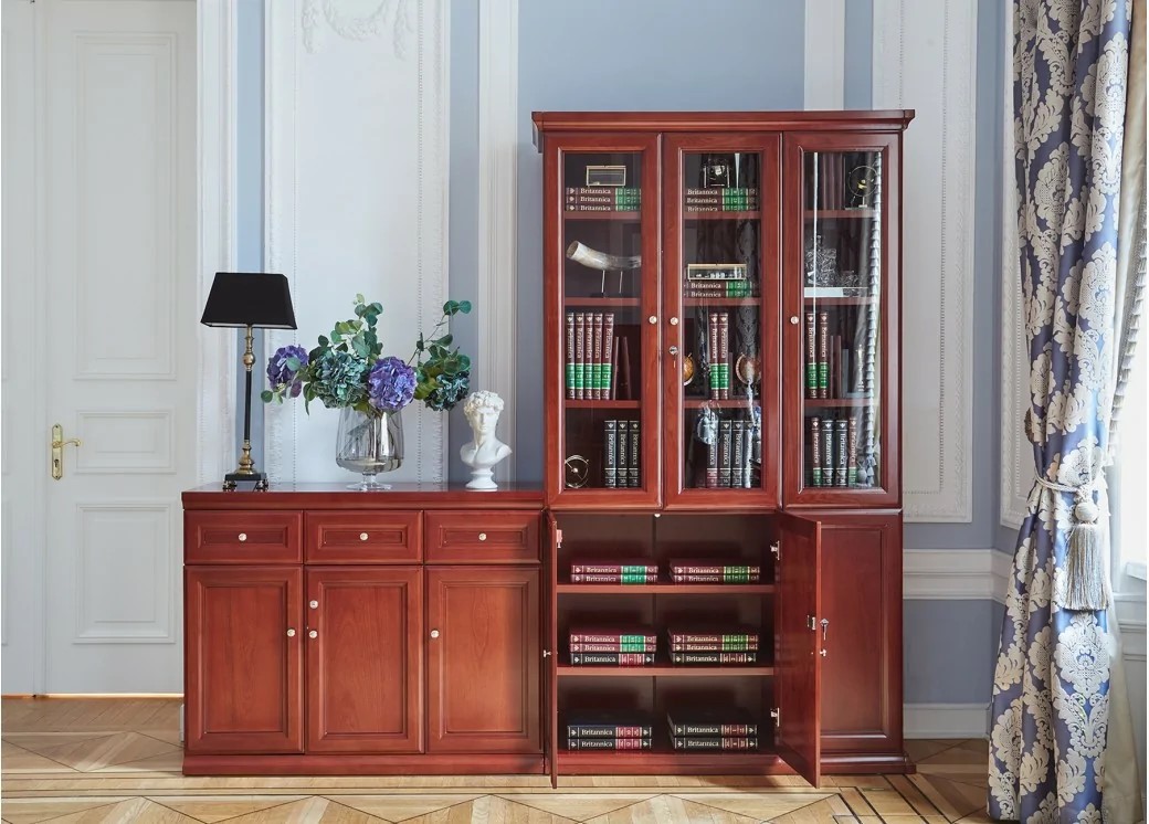 libreria studio legale classico