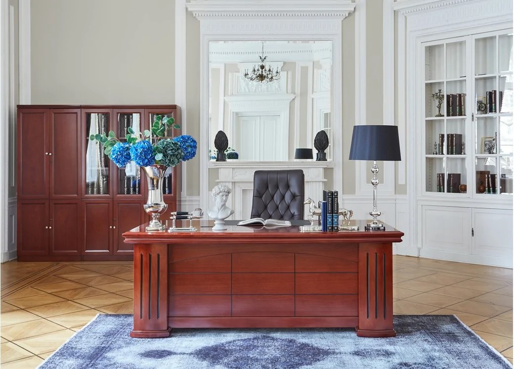scrivanie studio legale