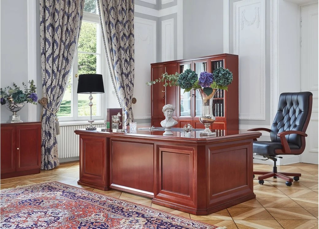 arredamento per studi professionali
