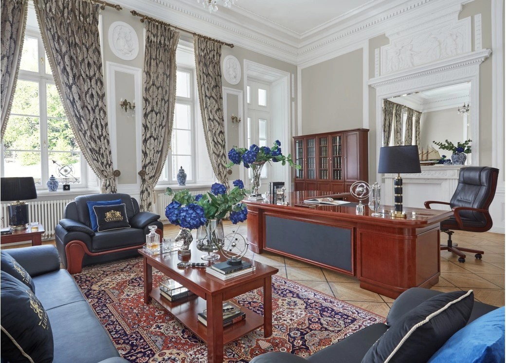 arredamenti studio