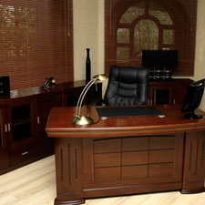 Arredo studio avvocati - Mobili per ufficio per avvocati