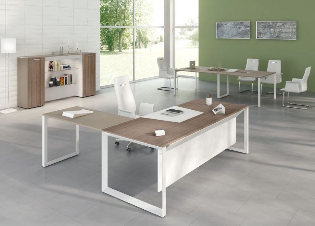 arredo ufficio bologna