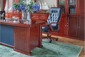 poltrona ufficio lecce