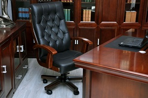 poltrona ufficio lecce