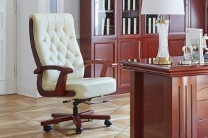 poltrona ufficio lecce