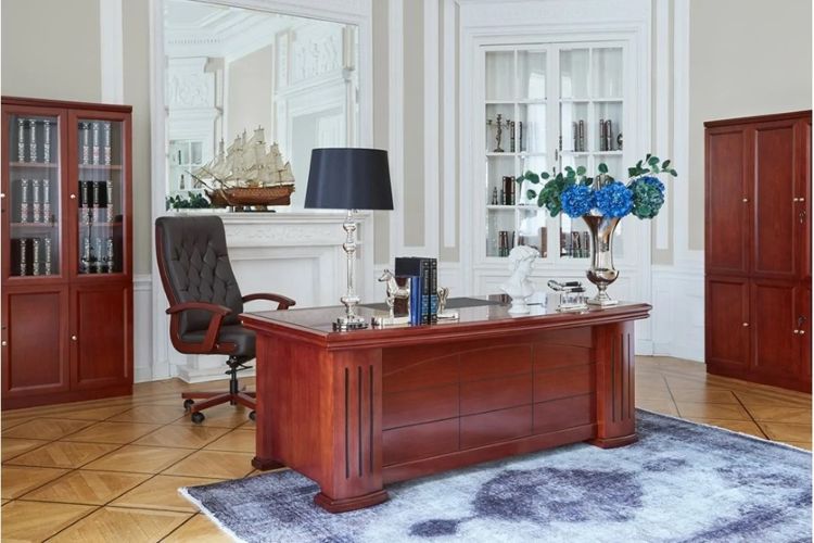 arredo studio medico