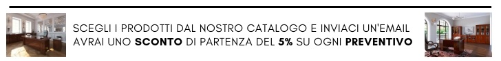 sconti del 5% su mobili per ufficio Arrediorg