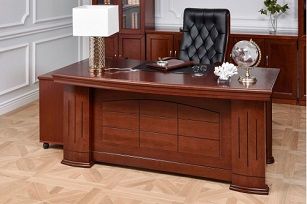 Arredo Ufficio direzionale classico in legno acquista online in offerta e sconti