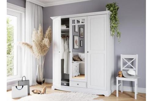 Armadi shabby chic