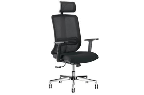 Sedie da ufficio ergonomiche certificate UNI EN 1335