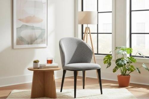 Sedie moderne di design | Geometrie eleganti e materiali contemporanei