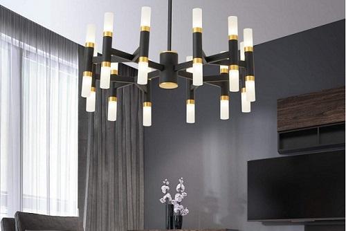Plafoniere Rustiche Da Soffitto : Illuminazione da interno per arredare casa studio e ufficio con