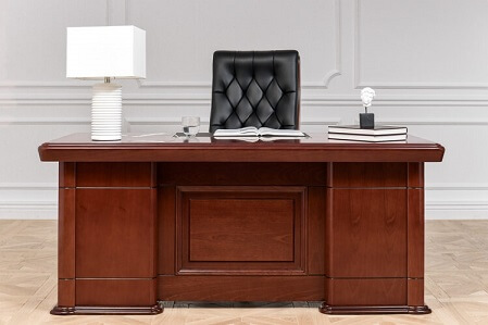 arredo stanza studio