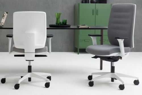 sedie poltrone ufficio moderno