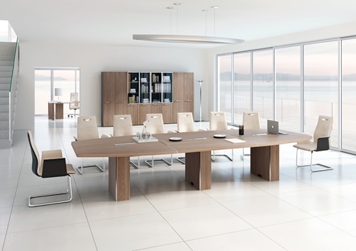 mobili ufficio moderni MADE IN ITALY