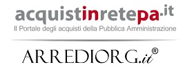 arredi pubblica amministrazione mepa