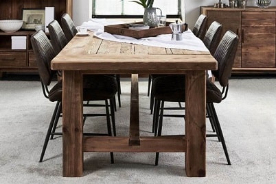 Arredamento in Legno Naturale Woodside-Collezione Arrediorg.it arredamento legno naturale arrediorg