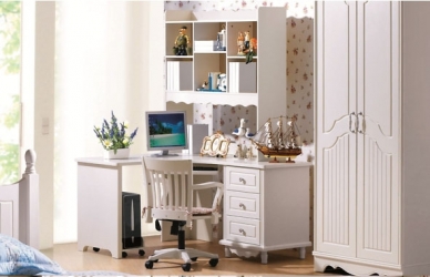 arredo studio casa