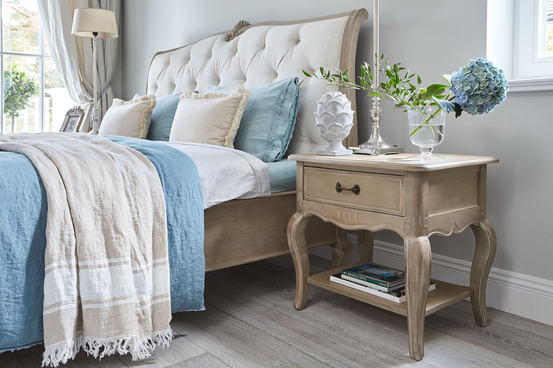 comodini camera da letto legno arrediorg vendita online