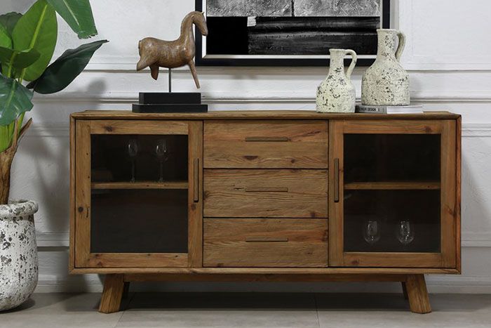Cerchi buffet mobile in legno? Scopri il catalogo Arrediorg e arreda gli ambienti come hai sempre sognato Da Arrediorg acquista la tua credenza cucina in legno per arredare casa come hai sempre sognato