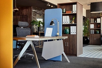 mobili ufficio moderni