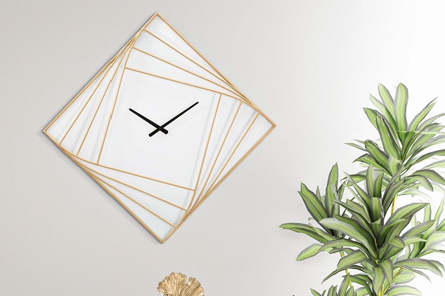 orologi per la casa decorativi online