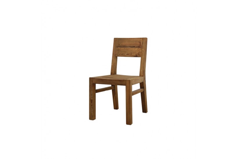 sedie da cucina in legno