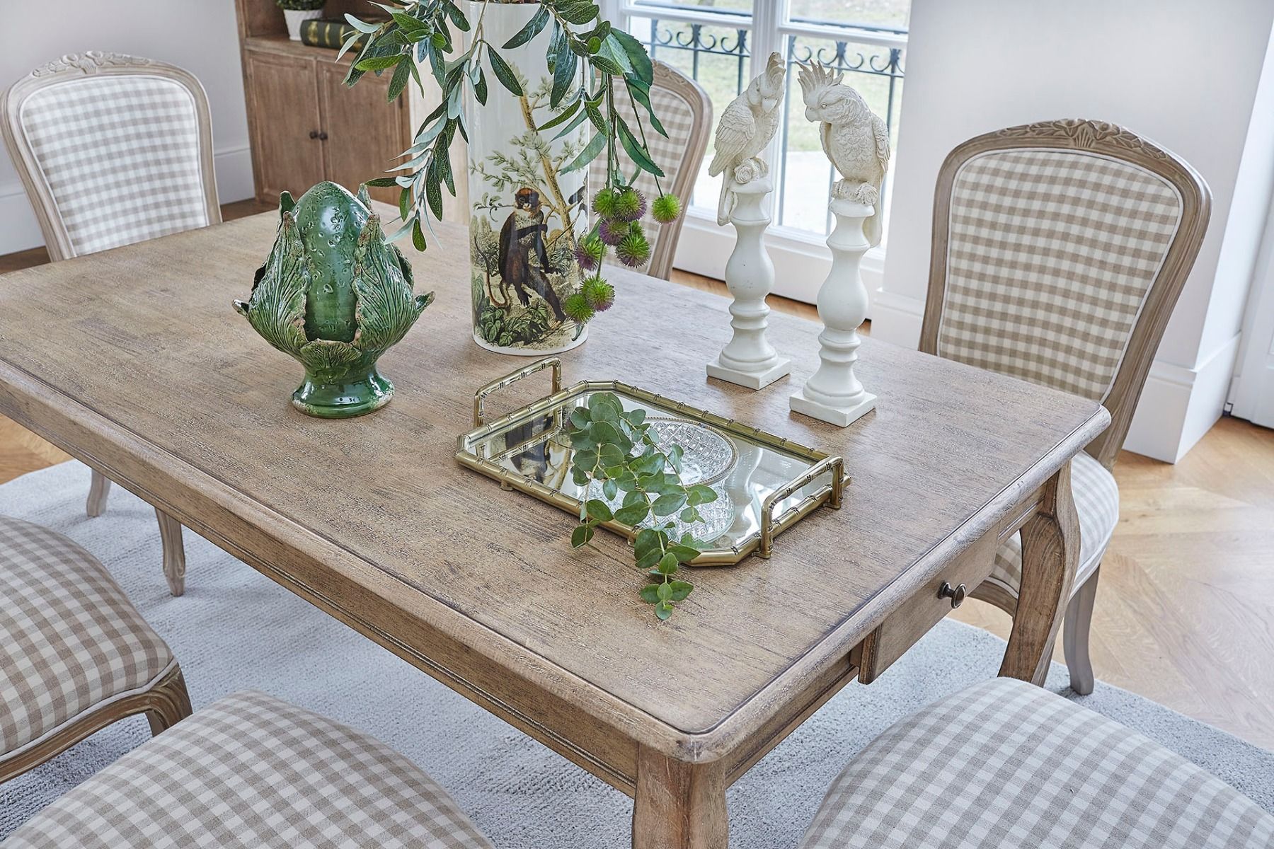 tavoli in legno per casa, cucina, soggiorno, sala da pranzo