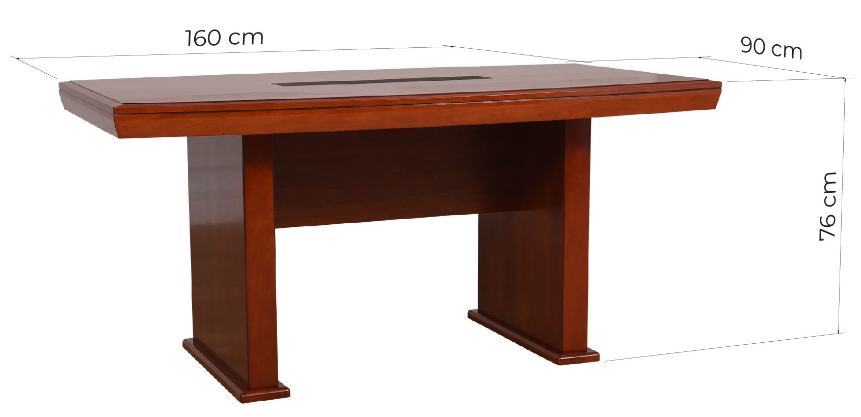 tavolo sala riunione legno da ufficio